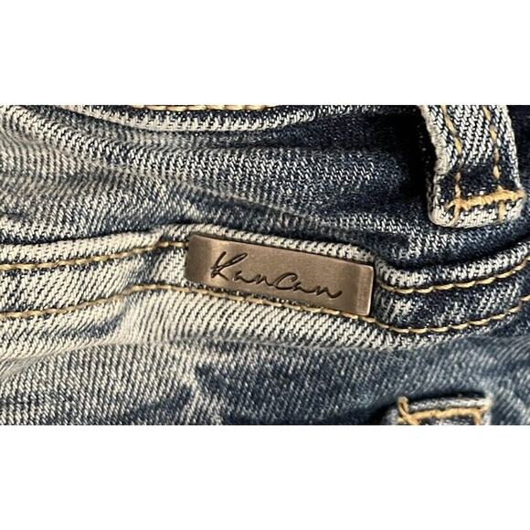 Kancan Estilo Jeans Size 5/26 Cut#36951 - Picture 5 of 7